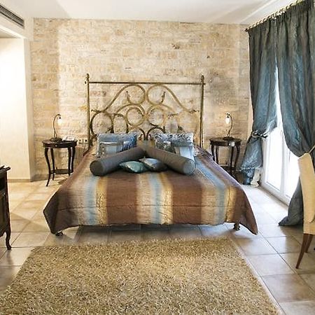 Achtis Boutique Hotel Afytos Exterior photo