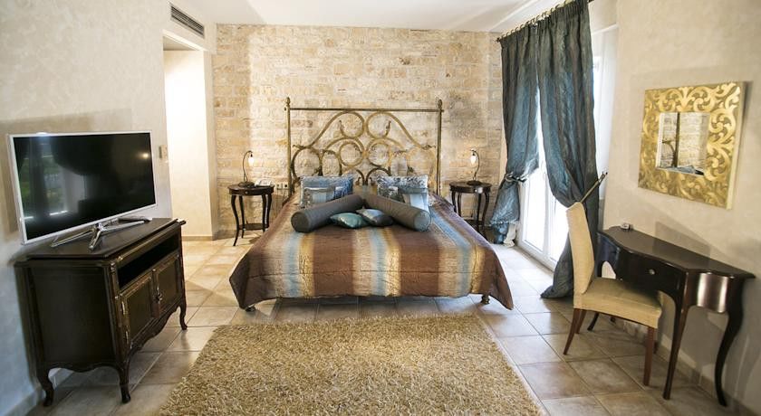 Achtis Boutique Hotel Afytos Exterior photo