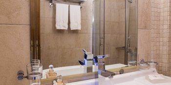 Achtis Boutique Hotel Afytos Exterior photo