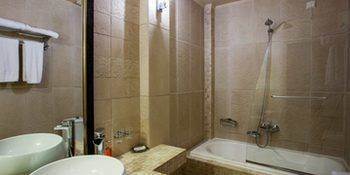 Achtis Boutique Hotel Afytos Exterior photo